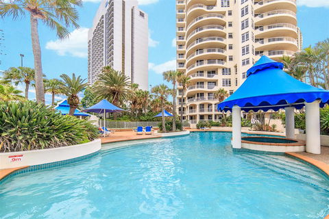 APR Private SUITES MOROC By The Beach - Accommodation Sunshine Coast 11