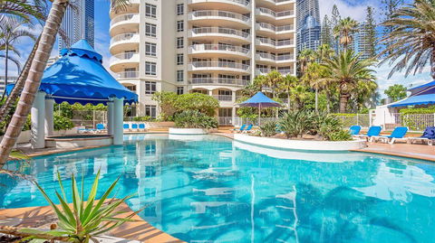APR Private SUITES MOROC By The Beach - Accommodation Sunshine Coast 2