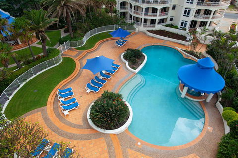 APR Private SUITES MOROC By The Beach - Accommodation Sunshine Coast 29