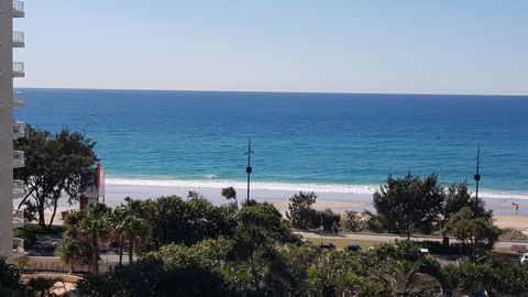 APR Private SUITES MOROC By The Beach - Accommodation Sunshine Coast 6