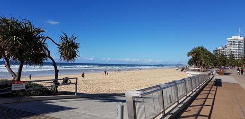APR Private SUITES MOROC By The Beach - Accommodation Sunshine Coast 32