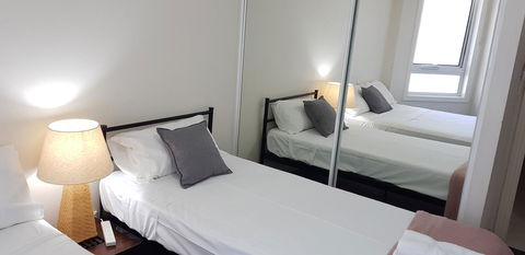 APR Private SUITES MOROC By The Beach - Accommodation Sunshine Coast 3