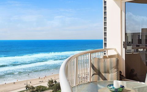 APR Private SUITES MOROC By The Beach - Accommodation Sunshine Coast 43
