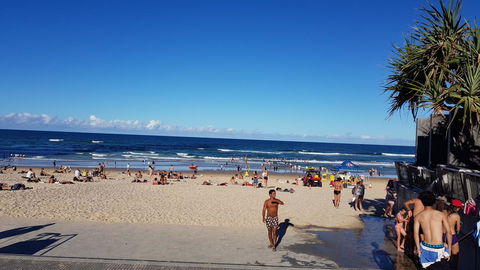 APR Private SUITES MOROC By The Beach - Accommodation Sunshine Coast 35