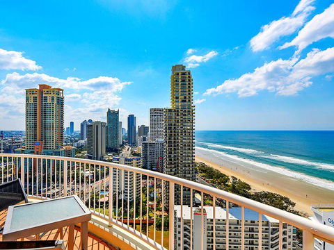 APR Private SUITES MOROC By The Beach - Accommodation Sunshine Coast 16