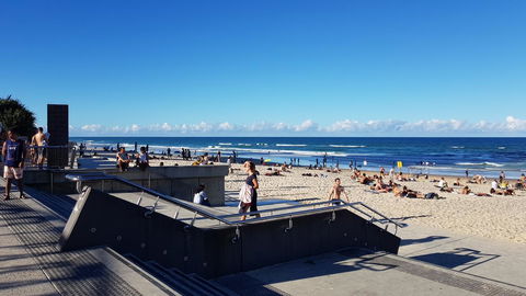 APR Private SUITES MOROC By The Beach - Accommodation Sunshine Coast 38