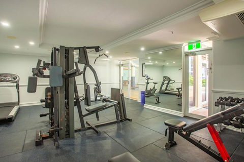 APR Private SUITES MOROC By The Beach - Accommodation Sunshine Coast 10
