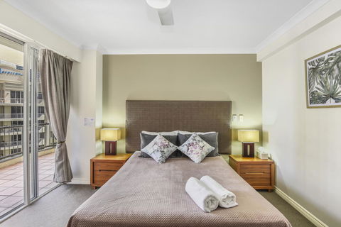APR Private SUITES MOROC By The Beach - Accommodation Sunshine Coast 15