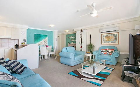 APR Private SUITES MOROC By The Beach - Accommodation Sunshine Coast 19