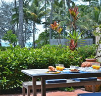 Number 2 On The Beach  Beautiful Beachfront Villa - Accommodation Sunshine Coast