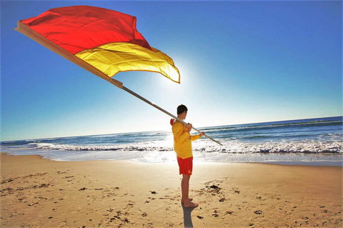 Seacrest Beachfront Apartments Surfers Paradise - Accommodation Sunshine Coast 6