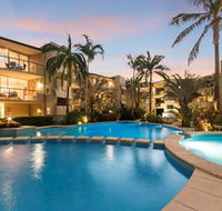 Montpellier Boutique Resort Noosa - Accommodation Sunshine Coast