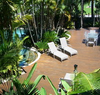 Port Douglas Retreat - Accommodation Sunshine Coast
