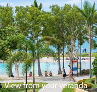 Montipora - Accommodation Sunshine Coast