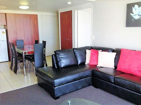 The Towers Of Chevron Renaissance - Holidays Gold Coast - Accommodation Sunshine Coast 41