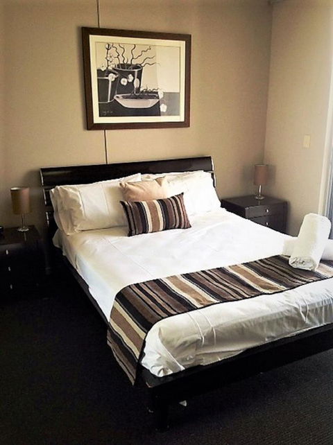 The Towers Of Chevron Renaissance - Holidays Gold Coast - Accommodation Sunshine Coast 40