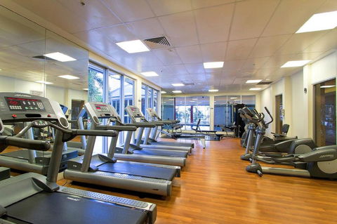 The Towers Of Chevron Renaissance - Holidays Gold Coast - Accommodation Sunshine Coast 25