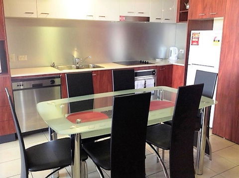 The Towers Of Chevron Renaissance - Holidays Gold Coast - Accommodation Sunshine Coast 43