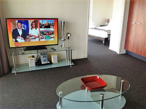 The Towers Of Chevron Renaissance - Holidays Gold Coast - Accommodation Sunshine Coast 42