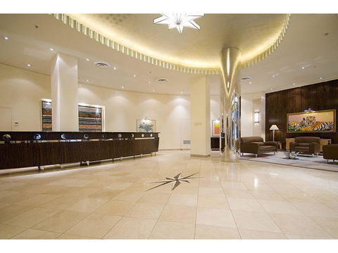 The Towers Of Chevron Renaissance - Holidays Gold Coast - Accommodation Sunshine Coast 31