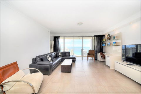 The Towers Of Chevron Renaissance - Holidays Gold Coast - Accommodation Sunshine Coast 20