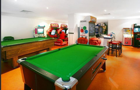 The Towers Of Chevron Renaissance - Holidays Gold Coast - Accommodation Sunshine Coast 24
