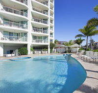 Crystal Bay On The Broadwater - Accommodation Sunshine Coast
