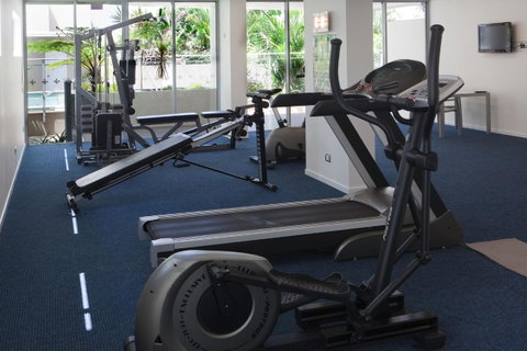 Vision Apartments - Accommodation Sunshine Coast 12