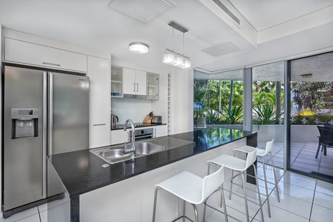Vision Apartments - Accommodation Sunshine Coast 5