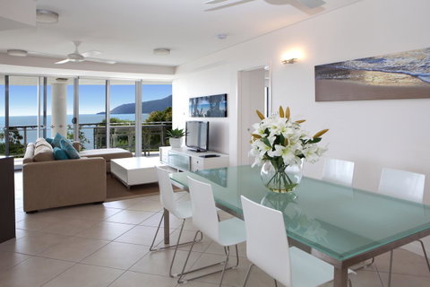 Vision Apartments - Accommodation Sunshine Coast 15