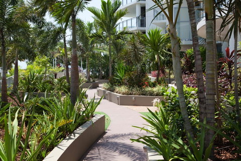 Vision Apartments - Accommodation Sunshine Coast 16