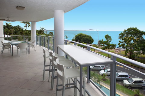 Vision Apartments - Accommodation Sunshine Coast 8