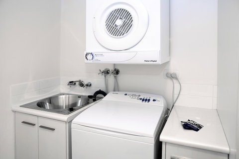 Vision Apartments - Accommodation Sunshine Coast 6