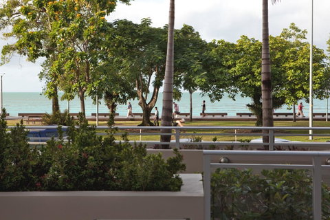 Vision Apartments - Accommodation Sunshine Coast 4