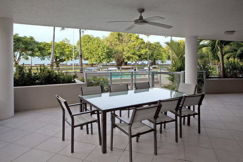 Vision Apartments - Accommodation Sunshine Coast 2