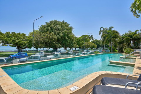 Vision Apartments - Accommodation Sunshine Coast 11
