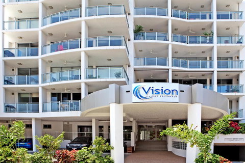 Vision Apartments - Accommodation Sunshine Coast 13