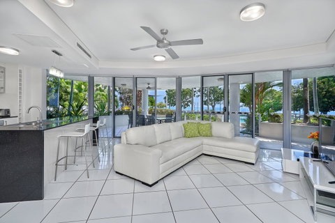 Vision Apartments - Accommodation Sunshine Coast 7