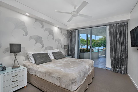 Vision Apartments - Accommodation Sunshine Coast 9