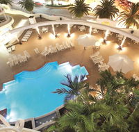 The Phoenician Resort - Accommodation Sunshine Coast