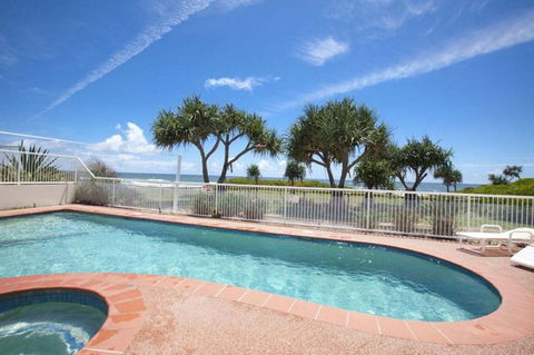 Regency On The Beach - Accommodation Sunshine Coast 6