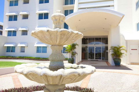 Regency On The Beach - Accommodation Sunshine Coast 15