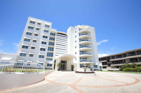 Regency On The Beach - Accommodation Sunshine Coast 14
