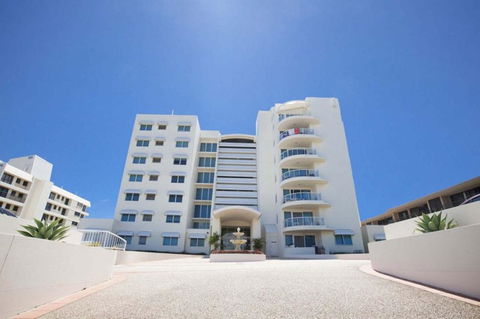 Regency On The Beach - Accommodation Sunshine Coast 13