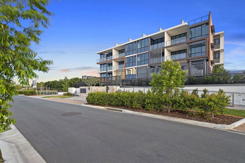 The Residences At The Peninsula - Accommodation Sunshine Coast 9