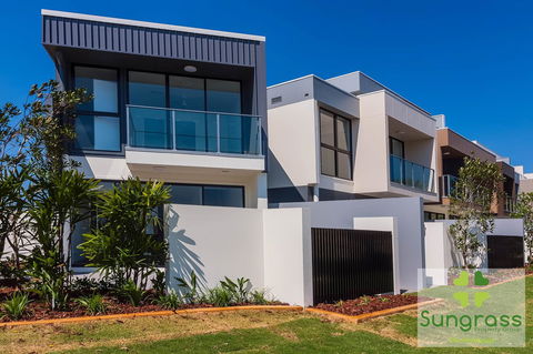 The Residences At The Peninsula - Accommodation Sunshine Coast 29