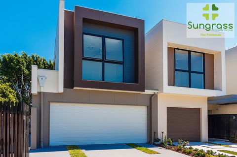 The Residences At The Peninsula - Accommodation Sunshine Coast 37