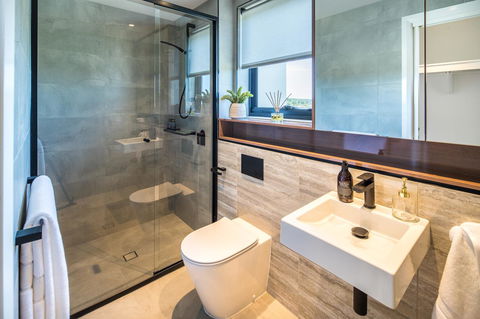 The Residences At The Peninsula - Accommodation Sunshine Coast 5