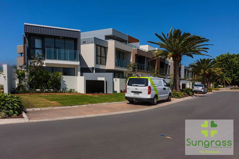 The Residences At The Peninsula - Accommodation Sunshine Coast 28
