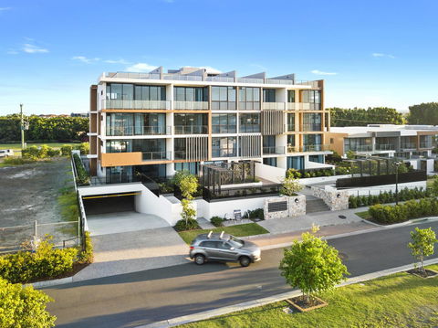 The Residences At The Peninsula - Accommodation Sunshine Coast 8